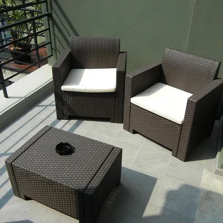 Delle Nazioni فندق