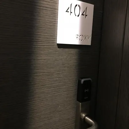 Roxy Hotel Mediolan