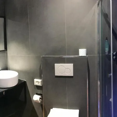 Roxy Hotel