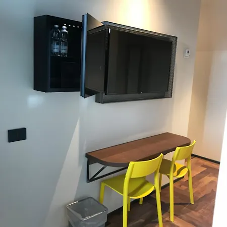 Roxy Hotel Mediolan