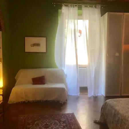 Apartment Lovelyloft - Alzaia Naviglio