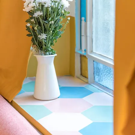 Apartman Monocase *