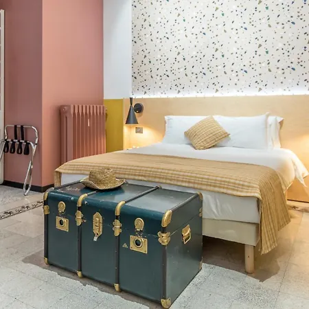 Apartamento Monocase Milán