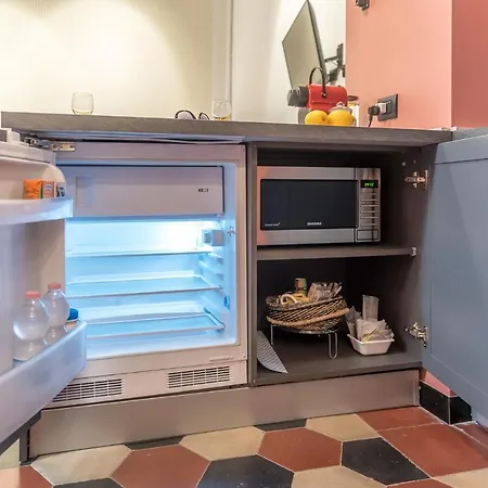Monocase Apartamento