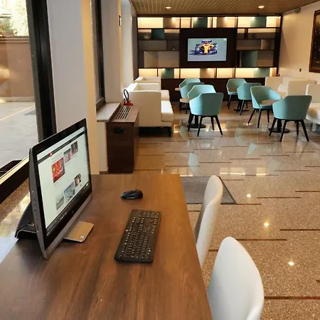 Hotel Domenichino 3*