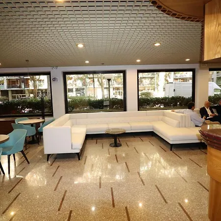 Domenichino Hotel