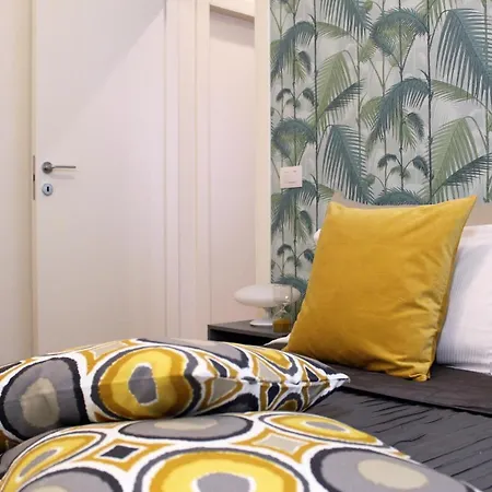 Апарт-отель Serendipity - Duomo Милан