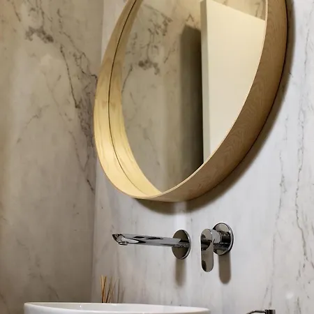 Апарт-отель Serendipity - Duomo Милан