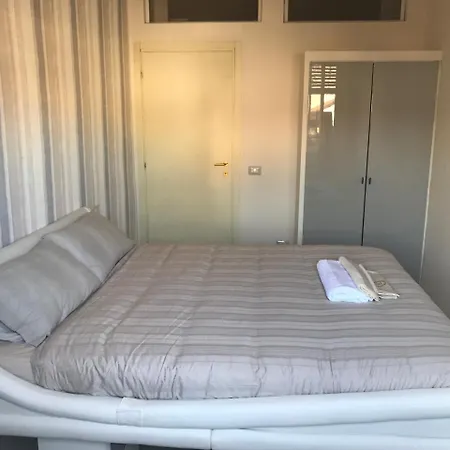 Luxury Porta Romana Panzió Milánó