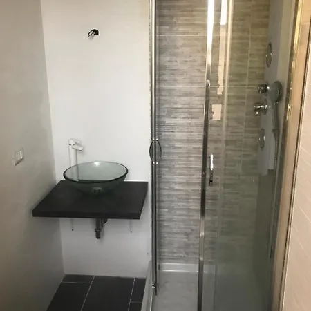 Panzió Luxury Porta Romana
