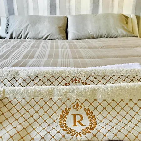Luxury Porta Romana Panzió Milánó