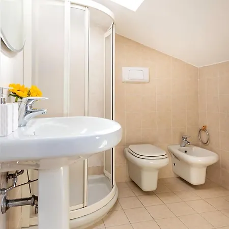 Navigli - Rentclass Tilda Apartment Mailand