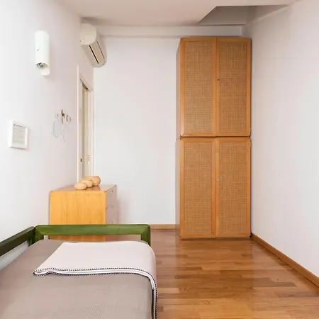 Navigli - Rentclass Tilda Apartment Mailand