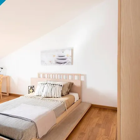 Apartment Navigli - Rentclass Tilda