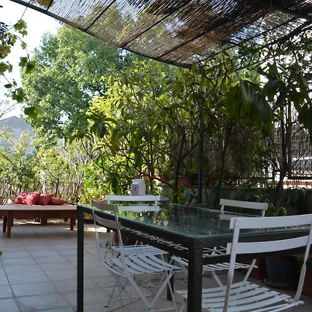 Casa Della Vetra Μιλάνο