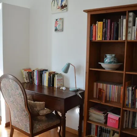 Πανσιόν Casa Della Vetra Μιλάνο