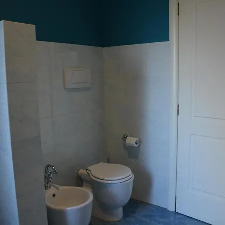 Casa Della Vetra 2* Μιλάνο