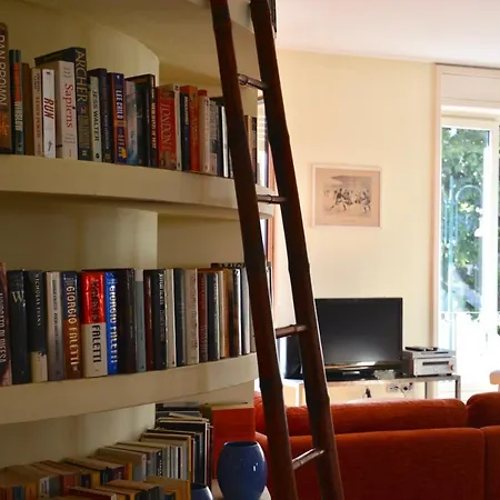Πανσιόν Casa Della Vetra Μιλάνο