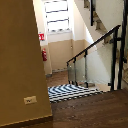 Corvetto Corso Lodi *