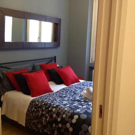 Apartman Chiossetto House *