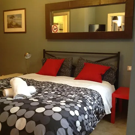 Chiossetto House Milánó