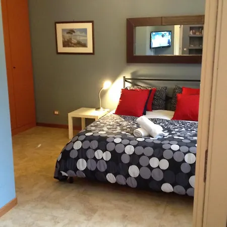 Chiossetto House Apartman