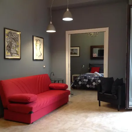 Apartman Chiossetto House *