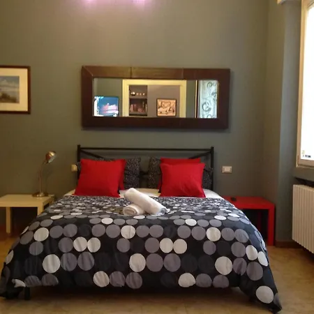 Chiossetto House Apartman