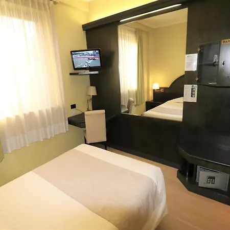 Hotel Domenichino