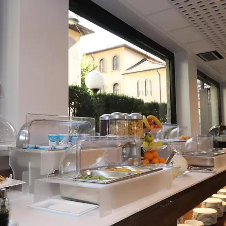 Domenichino Hotel Milano