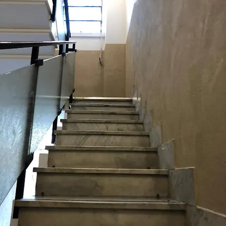 Corvetto Corso Lodi *