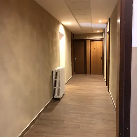 호텔 Corvetto Corso Lodi 밀라노