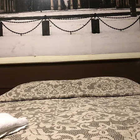 Corvetto Corso Lodi 호텔 밀라노