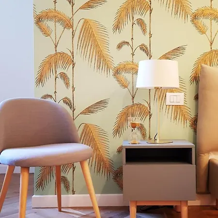 Апарт-отель Serendipity - Duomo Милан