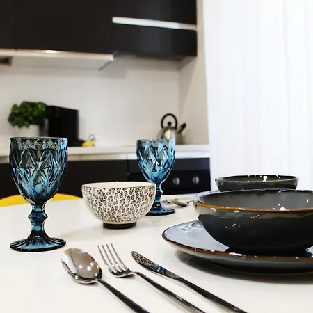 Serendipity - Duomo Милан