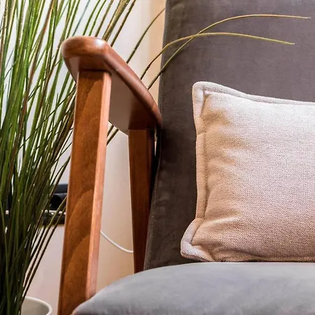 Apartamento Altido Apt For 4 In The Centre Of