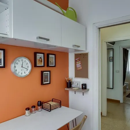 Appartamento Guesthero - Apartment - Domodossola M5