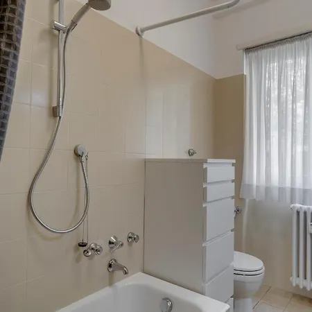 Guesthero - Apartment - Domodossola M5 Milano
