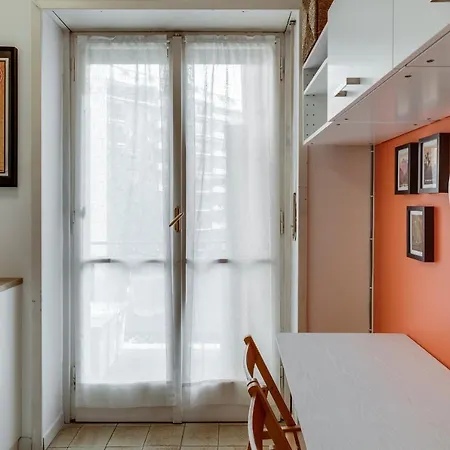 Guesthero - Apartment - Domodossola M5 Appartamento *