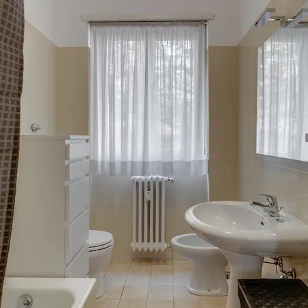 Guesthero - Apartment - Domodossola M5 Appartamento
