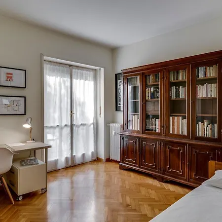 Appartamento Guesthero - Apartment - Domodossola M5 Milano