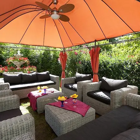 Ideale Hotel Mailand