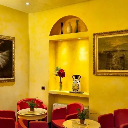 Heart Hotel