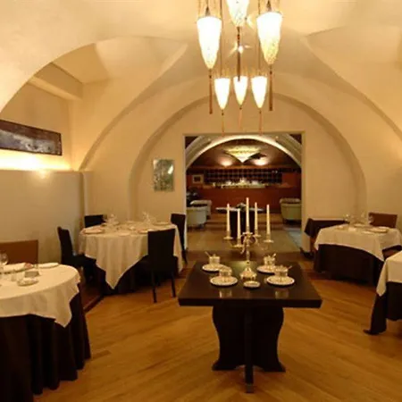 Palazzo Delle Stelline Hotell
