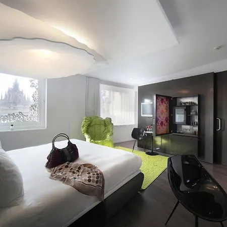 Palazzo Matteotti, The Dedica Anthology, Autograph Collection Hotel