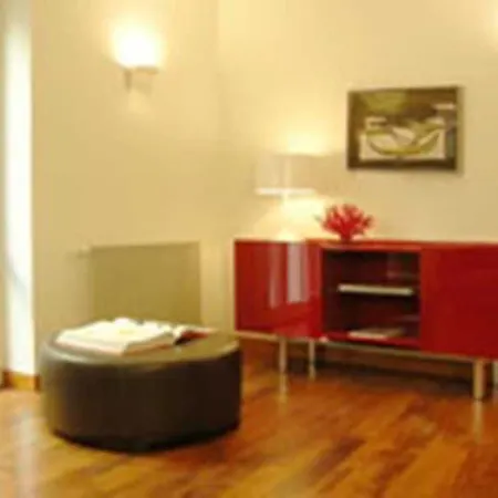 Отель The Place Spiga 5*