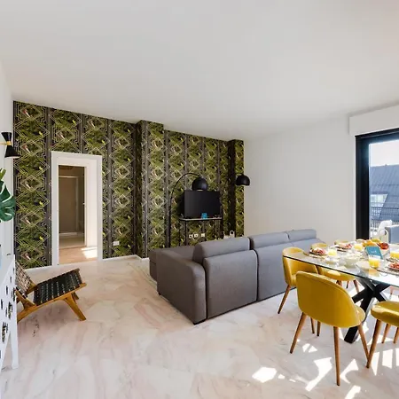 Sweett - Duomo View Apartamento *
