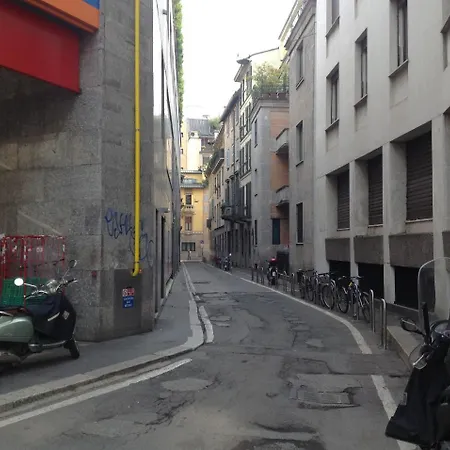 Apartman Chiossetto House