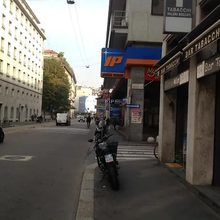 Apartman Chiossetto House Milánó