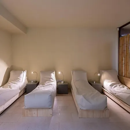 Apart-hotel Residenza Porta Volta 4*